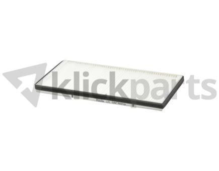 Kabinenluftfilter SKL 46302 