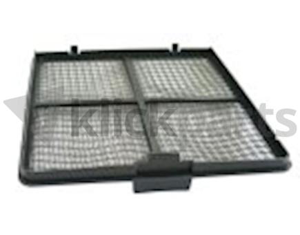 Kabinenluftfilter SKL 46346 