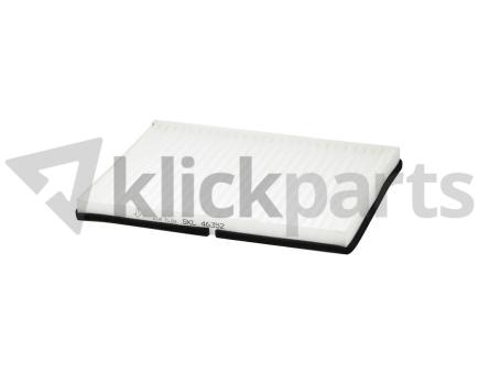 Kabinenluftfilter SKL 46352 