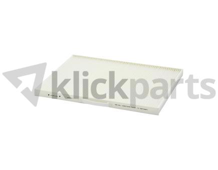 Kabinenluftfilter SKL 46442 