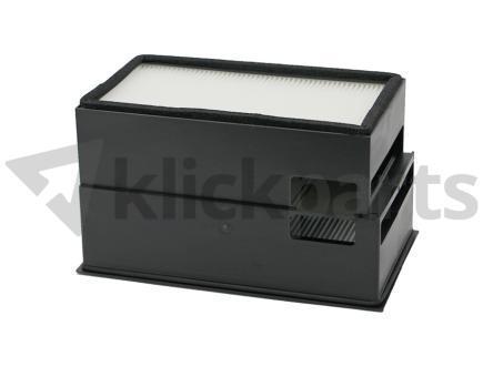 Kabinenluftfilter SKL 46448 