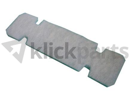 Kabinenluftfilter SKL 46449 