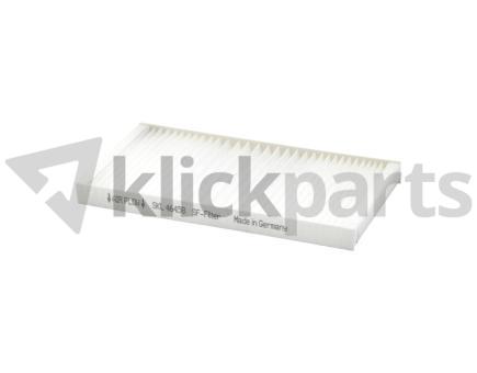 Kabinenluftfilter SKL 46458 