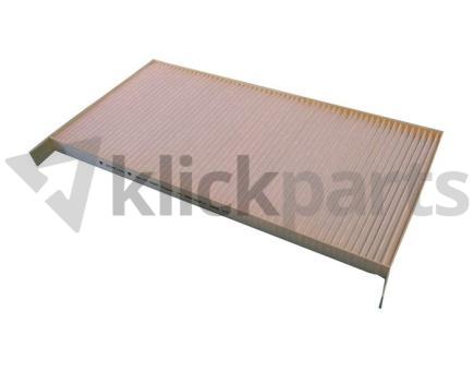 Kabinenluftfilter SKL 46479 