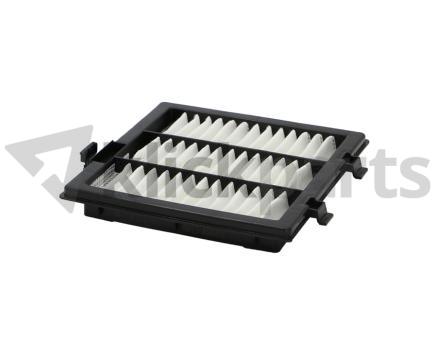 Kabinenluftfilter SKL 46665 