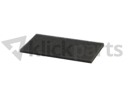 Kabinenluftfilter SKL 46686 