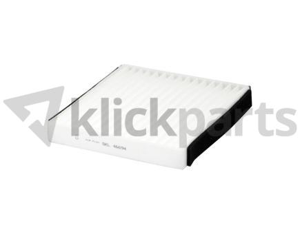 Kabinenluftfilter SKL 46694 