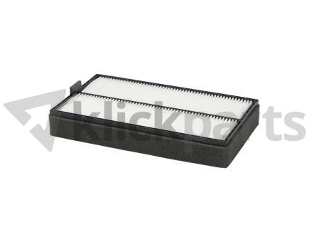Kabinenluftfilter SKL 46745 