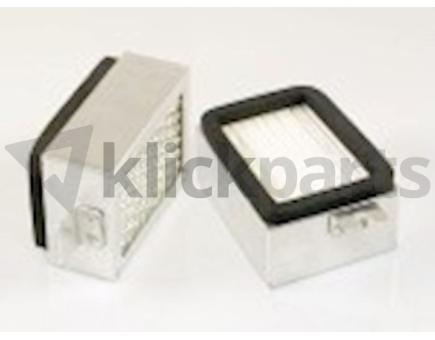 Kabinenluftfilter SKL 46795 