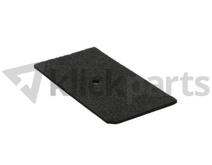 Kabinenluftfilter SKL 46892 