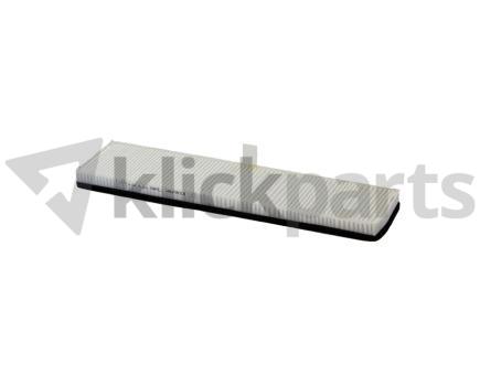 Kabinenluftfilter SKL 46903 