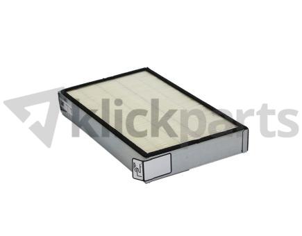 Kabinenluftfilter SKL 46972 