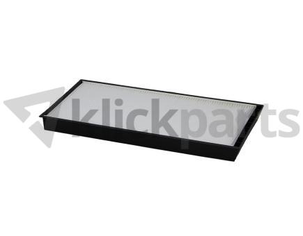 Kabinenluftfilter SKL 46991 