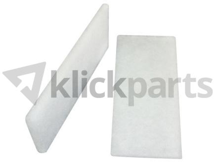 Kabinenluftfilter SKL 46995 