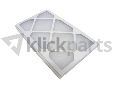 Kabinenluftfilter SKL 47112
