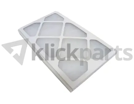 Kabinenluftfilter SKL 47112 