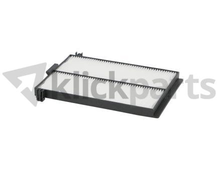 Kabinenluftfilter SKL 49025 
