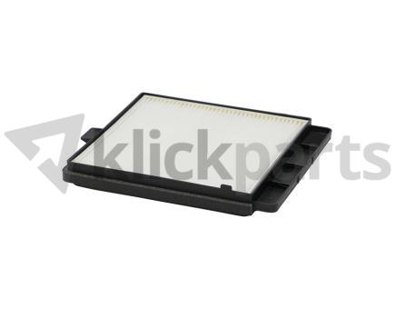 Kabinenluftfilter SKL 49026 