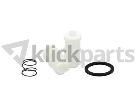 Kraftstofffilter-Satz SKV 387/SET 