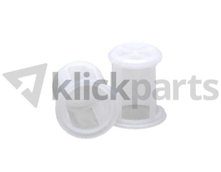 Kraftstofffilter SKV 405 