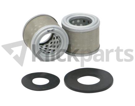 Fuel filter SKV 407 