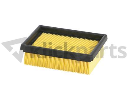 Air filter SL 1551 