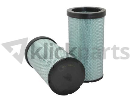 Luftfilter, sekundär SL 5604 