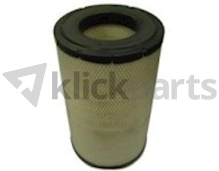 Luftfilter, primär SL 5611 