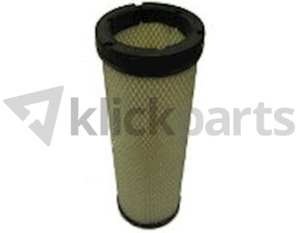 Air filter, secondary SL 5612 