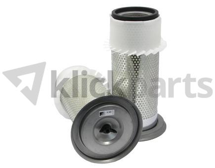 Luftfilter, primär SL 5632 