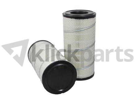 Luftfilter, primär SL 5660 
