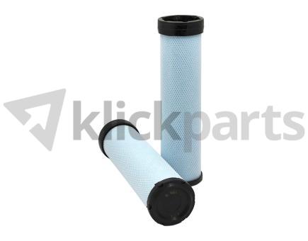 Air filter, secondary SL 5661 