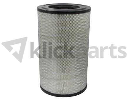Luftfilter, primär SL 5665