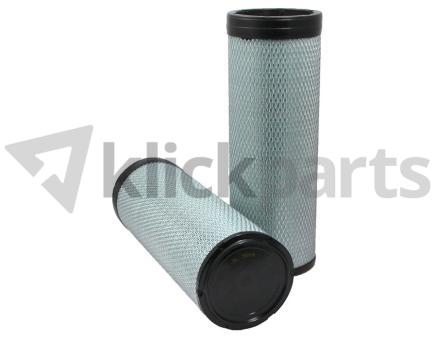 Air filter, secondary SL 5666 