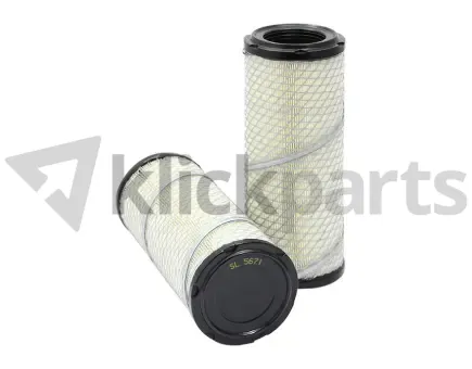 Luftfilter, primär SL 5671 