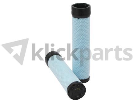 Luftfilter, sekundär SL 5672 