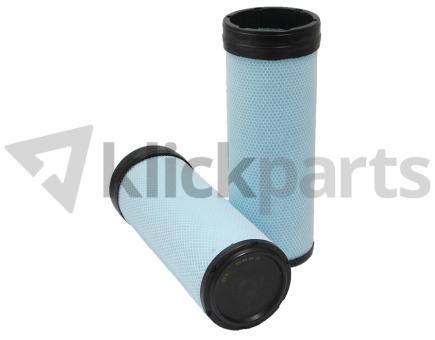 Luftfilter, sekundär SL 5882 