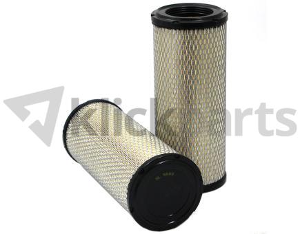 Luftfilter, primär SL 5889 
