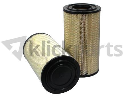 Kabinenluftfilter SL 5952 