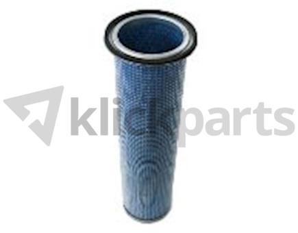 Luftfilter, sekundär SL 6069 