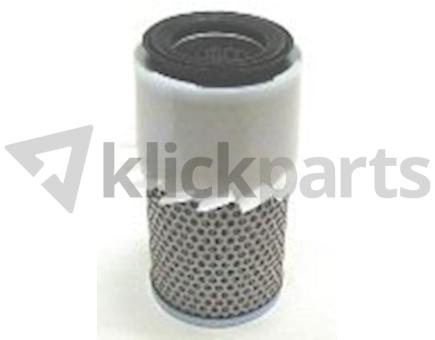 Luftfilter SL 6072 