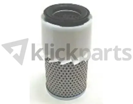 Luftfilter SL 6072 