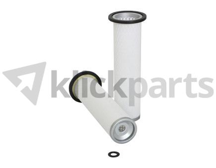 Air filter, secondary SL 6073 