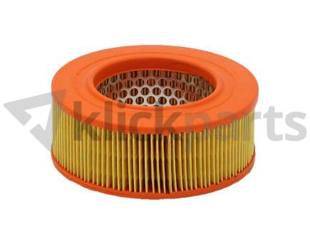 Air filter, primary SL 6098 