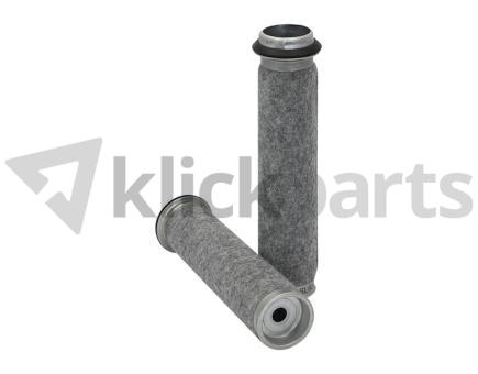 Air filter, secondary SL 6209 
