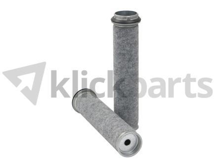 Air filter, secondary SL 6213 