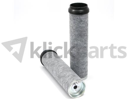 Luftfilter, sekundär SL 6215 