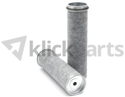 Luftfilter, sekundär SL 6216