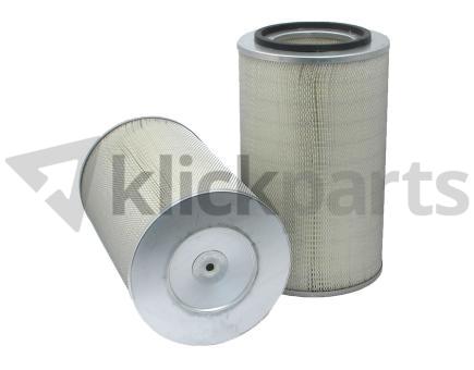 Air filter SL 6217 