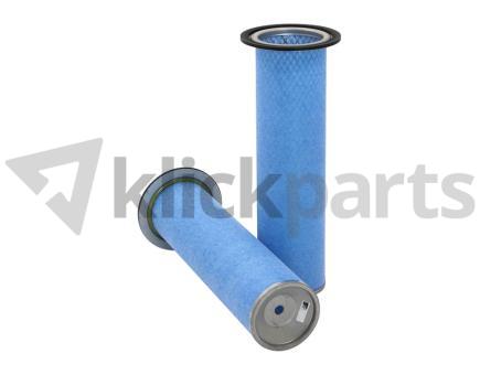Air filter, secondary SL 6270 